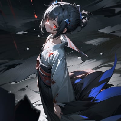 Card background