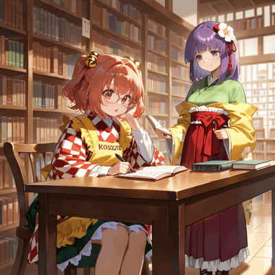 Card background