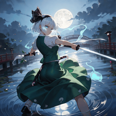 Card background