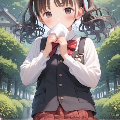 Card background