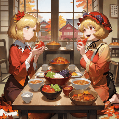 Card background