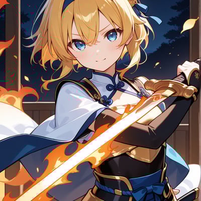 Card background