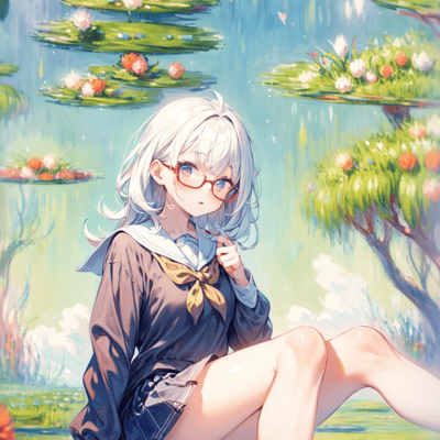Card background