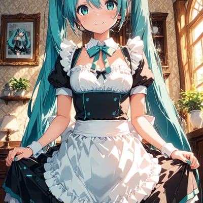 Card background