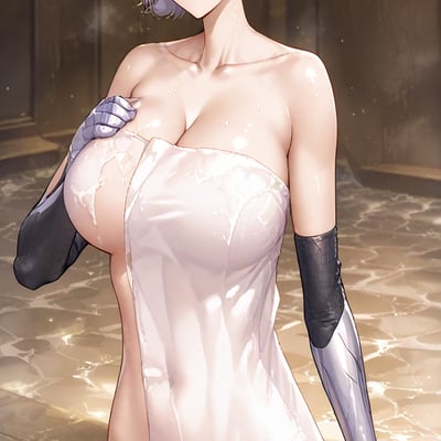 Card background