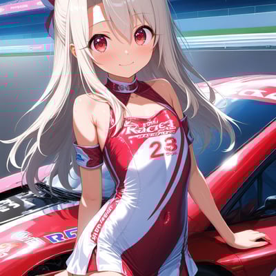 Card background