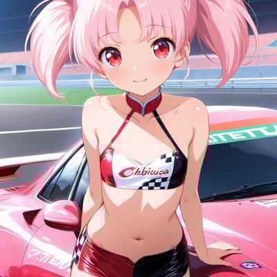 Card background