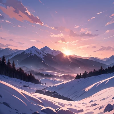 Card background