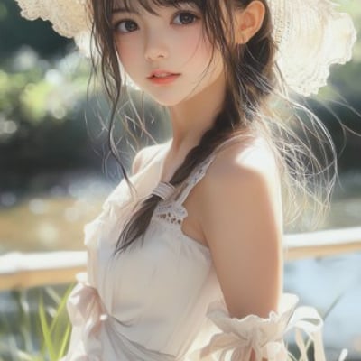 Card background