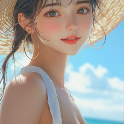 Card background