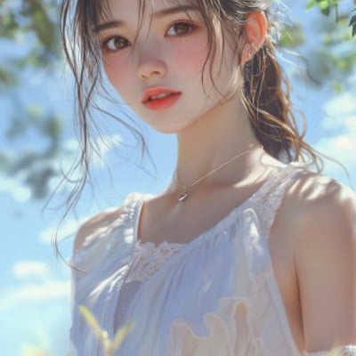 Card background