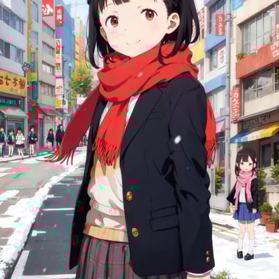 Card background
