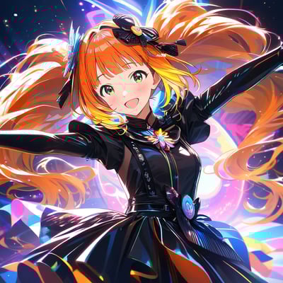 Card background