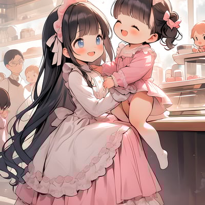 Card background