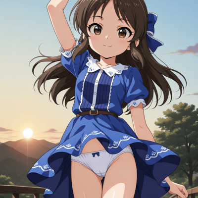 Card background