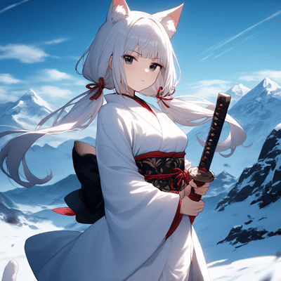 Card background