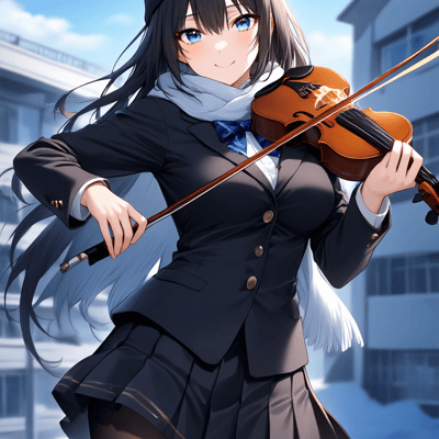 Card background