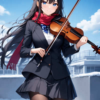 Card background