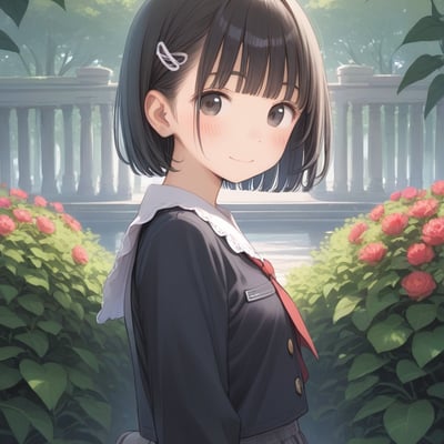 Card background