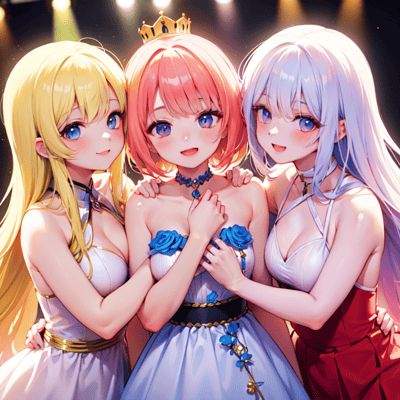 Card background