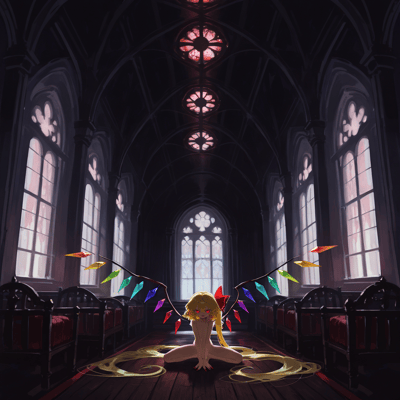 Card background
