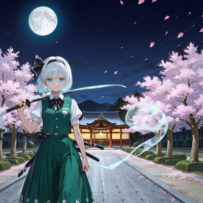 Card background