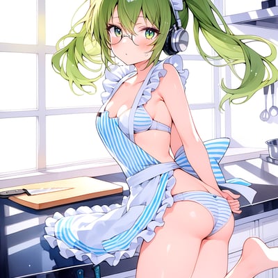 Card background