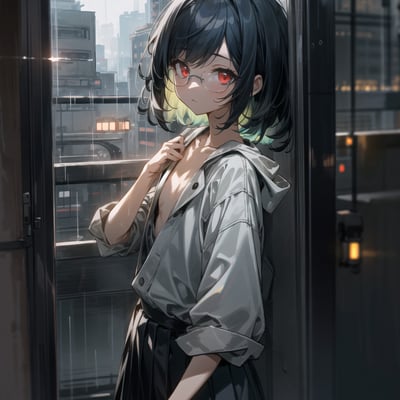 Card background