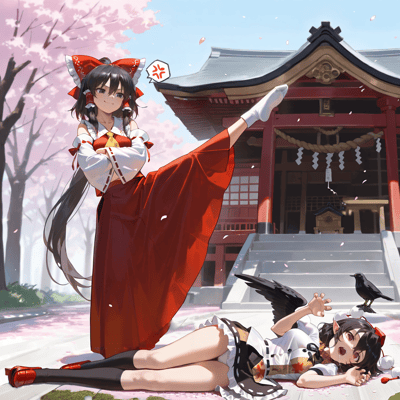 Card background