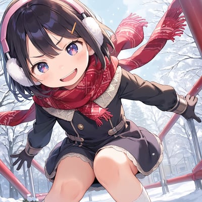 Card background