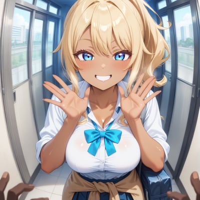 Card background