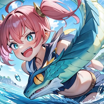 Card background