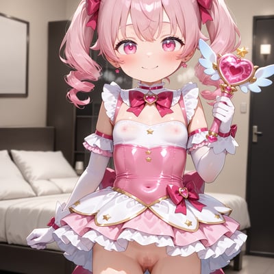 Card background