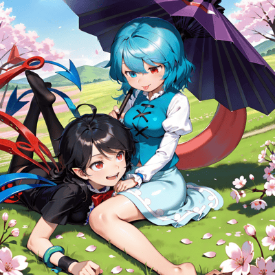 Card background