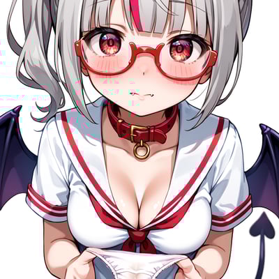 Card background