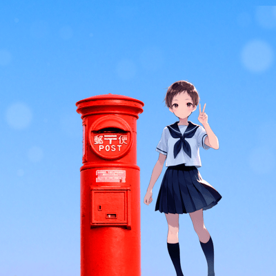 Card background