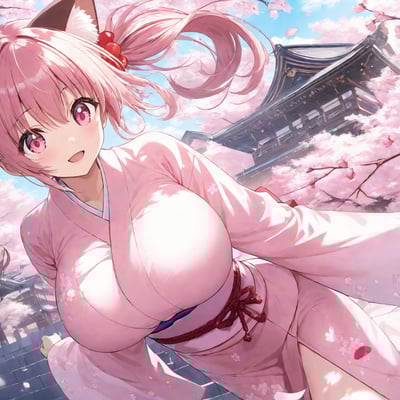 Card background