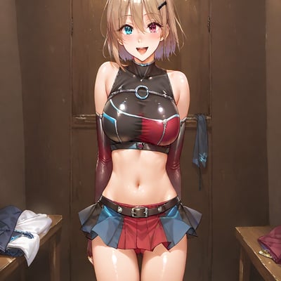 Card background