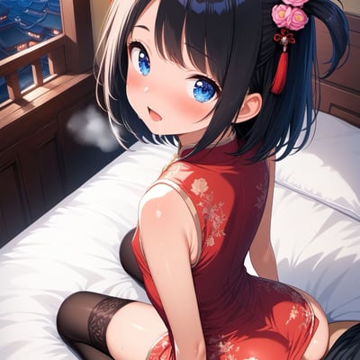 Card background