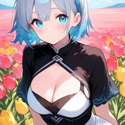 Card background