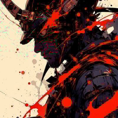 Card background