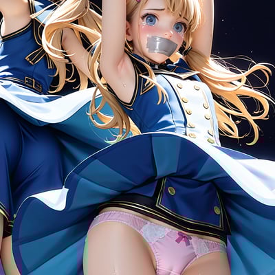 Card background