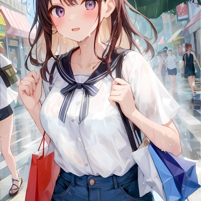 Card background