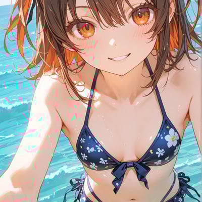 Card background