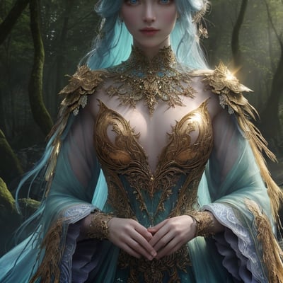 Card background