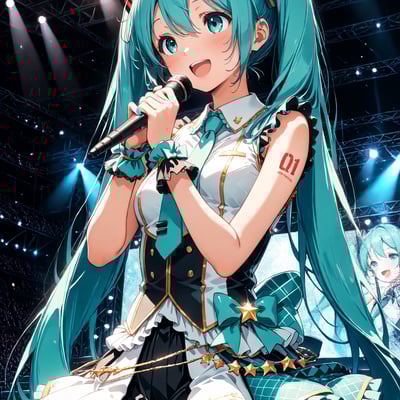Card background