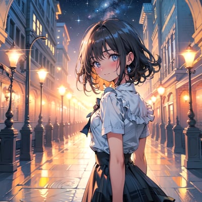 Card background