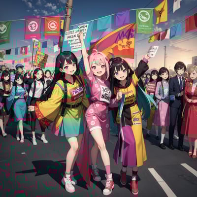 Card background