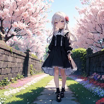 Card background