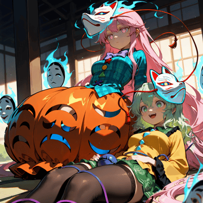 Card background